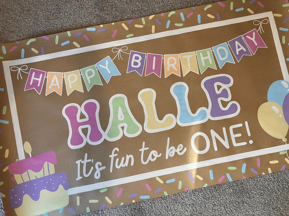 ✨ Custom Banner Gallery