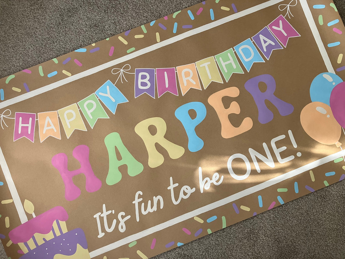 ✨ Custom Banner Gallery
