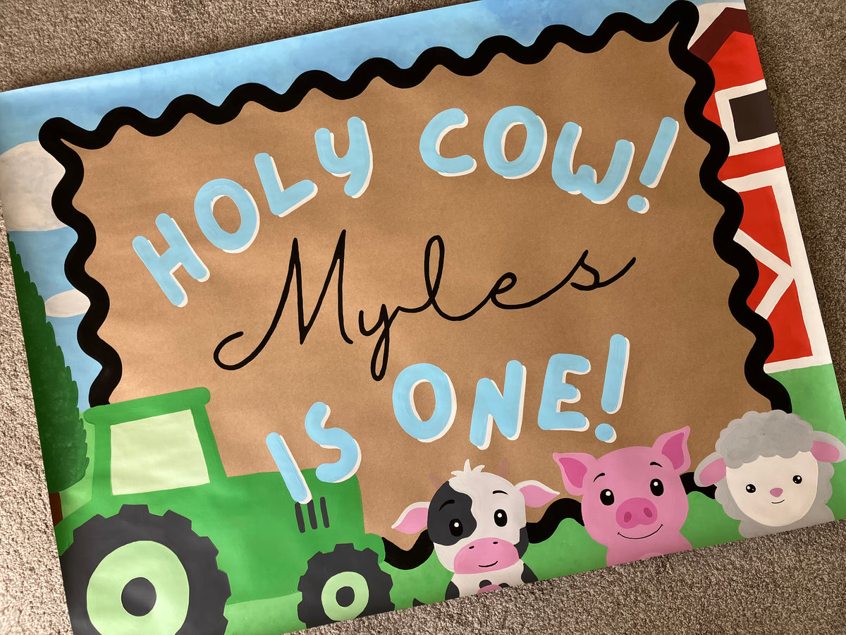✨ Custom Banner Gallery