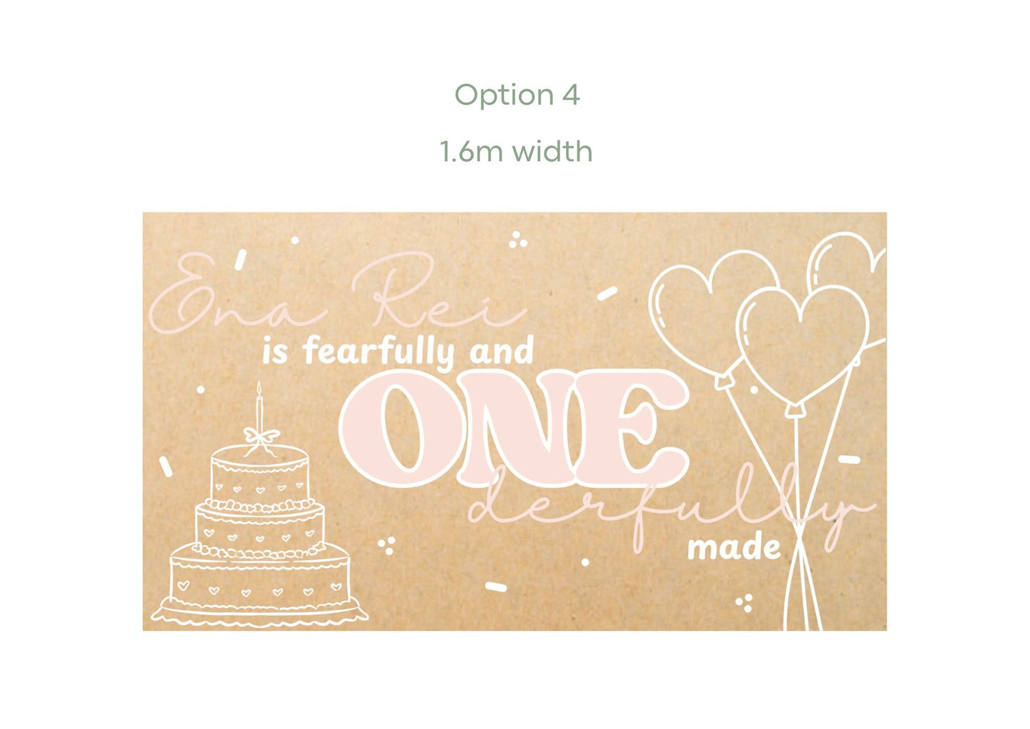 Fearfully & One-derfully Made