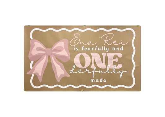 Fearfully & One-derfully Made
