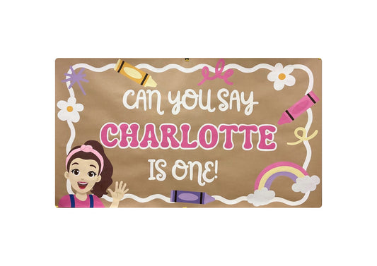 Showroom ~ Misc Custom Banners
