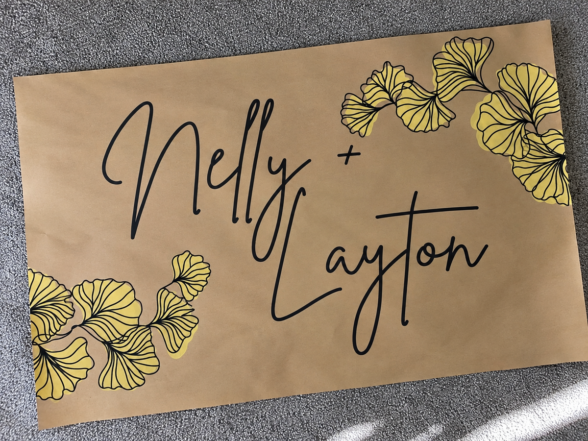 Couples Banner