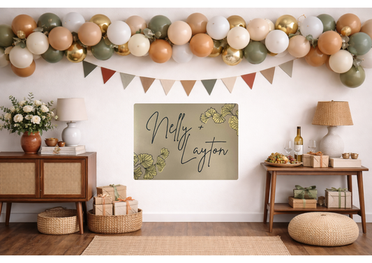 Celebration Banners